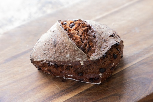 rus Organic Spelt Choco ケース入数40個